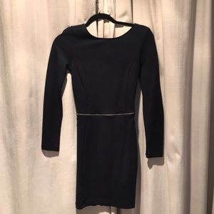 Zara Long Sleeve Dress